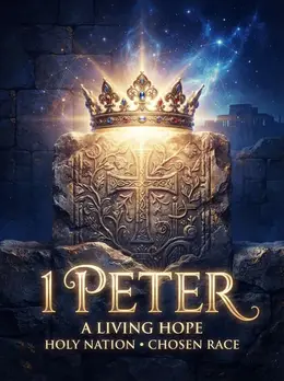1 Peter